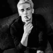 Abraxas Malfoy