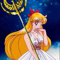 Aino Minako