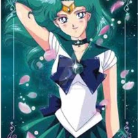Michiru Kaioh