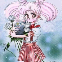 Chibiusa