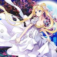 Tsukino Usagi