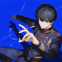 Isagi Yoichi