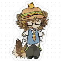 🍔007n7(Hamburger)🍔