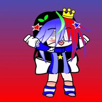 LiHi Blue Sart(oc cũ)