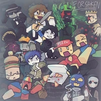 All Forsaken(trừ ai thì trừ)