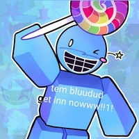 💙Bluudude💙