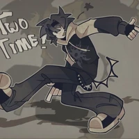 Two Time