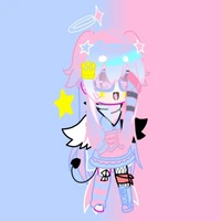 SaLyLiHi Blue Star(oc phụ)