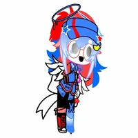 |•SaLyLiHi Blue Star•|`(oc chính)