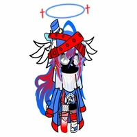 C.SaLyLiHi Blue Sart(oc phụ)