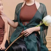 Bà Cao