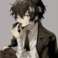 Dazai Osamu