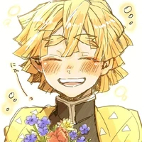 Zenitsu Agatsuma