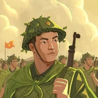 Bảo ( Đội trưởng trung đoàn 512 )