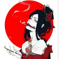 Người phụ rạch miệng 