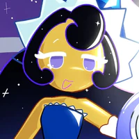 Moonlight Cookie