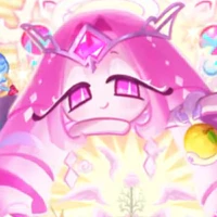 Eternal Sugar Cookie