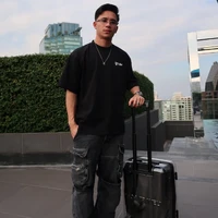 Supachok - Check