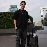 Supachok - Check