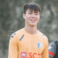 Duy Mạnh - Mạnh cửa (Sư tử)