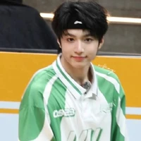 Lưu Diệu Văn - hắn