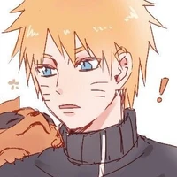 UZUMAKI NARUTO