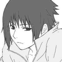 UCHIHA SASUKE