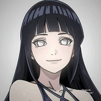 HYUGA HINATA