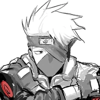 HATAKE KAKASHI