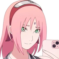 HARUNO SAKURA
