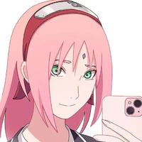 HARUNO SAKURA
