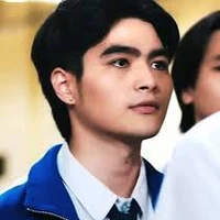 Michael Aries Fernandez