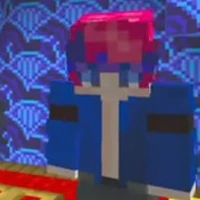 Hiha The Blue