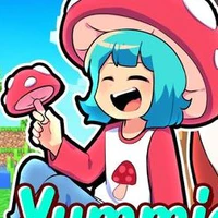 Yummie mushroom