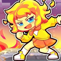 Yummie Flame