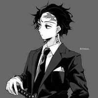Tanjiro Kamado