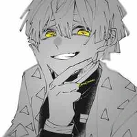 Zenitsu Agatsuma