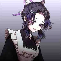 Shinobu Kocho