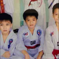 Thành An (hồi nhỏ)