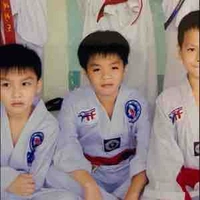 Thành An (hồi nhỏ)