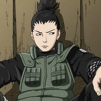 Shikamaru