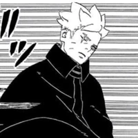 Boruto
