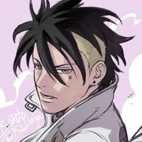 Kawaki.