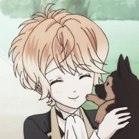 Shu sakamaki (baby)