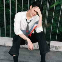 Dew Jirawat(Chủ tịch Gmmtv)