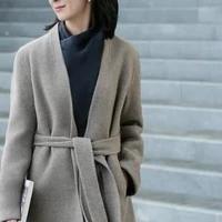 Huỳnh Chi - mẹ Trần