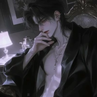 Hakari Yoshino (bố Hakari)