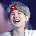 Min Yoongi