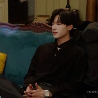 Ô Sùng Mặc - tiểu Mặc