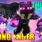 Jakky Dạng Rồng Ender